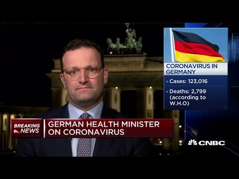 Coronavirus: Why Germany has been so successful in dealing with COVID-19