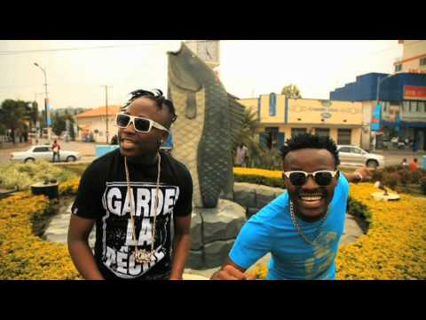Makomando ft Dully Sykes - Kibega HD