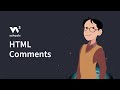 HTML - Comments - W3Schools.com
