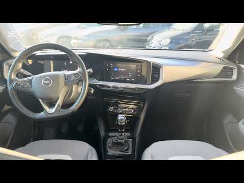 Opel Mokka 1.5 D Elegance