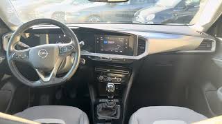 Opel Mokka 1.5 D Elegance
