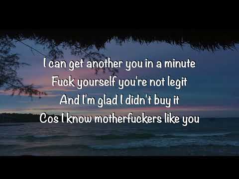 Wendy Shay - Survivor (Lyrics)