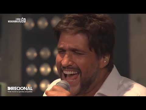 LÉO CHAVES- SÓ MUSICAS