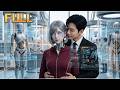 The Billionaire Ordered A Robot Girlfriend But A Real Girl Showed Up Instead 总裁 CEO