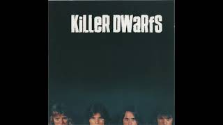 Killer Dwarfs - Can&#39;t Lose