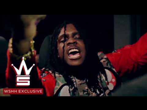 Chief Keef x Suav Corleone "Thiyow" CLEAN VERSION