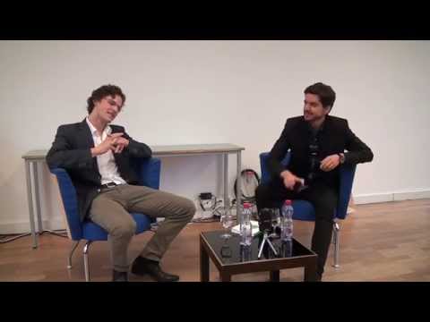 Bastien Girod & Adriano Mannino: Glückspolitik