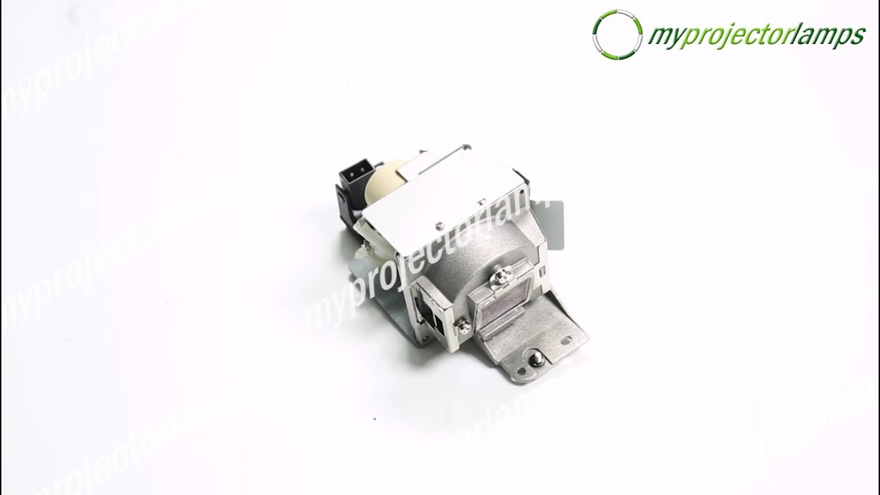 Benq MW603 Projector Lamp with Module