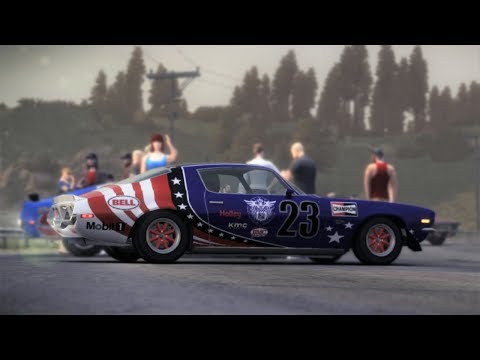 Grid 2 - PC Gameplay (1080p60fps)