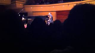 Richard Marx - To Where You Are - Wentz Concert Hall