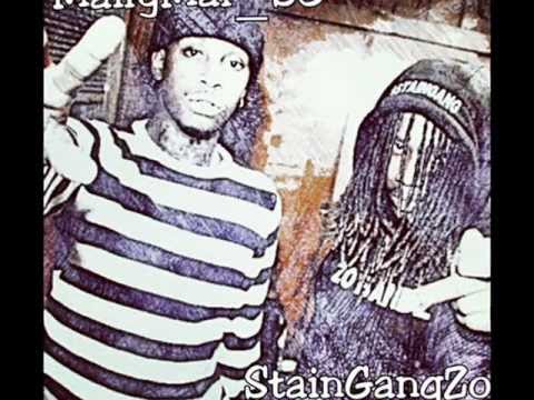 @StainGangZo Ft. @MallyMal_SG - (My Dude) Prod. By @ItsJaybeatz