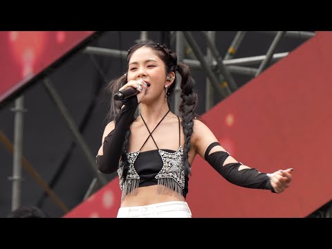 EVERYTIME - PRETZELLE (Inc Focus) #OCTOPOP2022