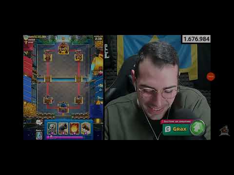 Grax prova il record e becca prima partita Il Mastino 🤣🤣 #grax