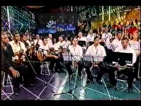 MALU MADER - Altas Horas - 2004