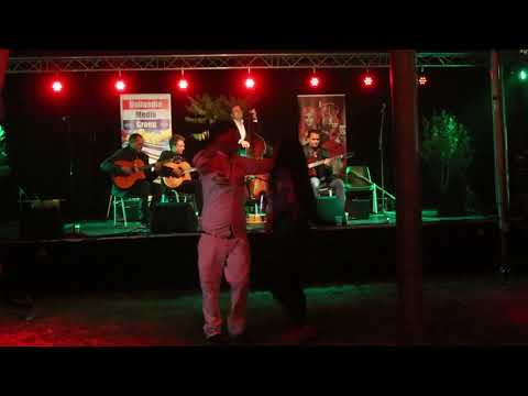 Latcho Diewes Festival