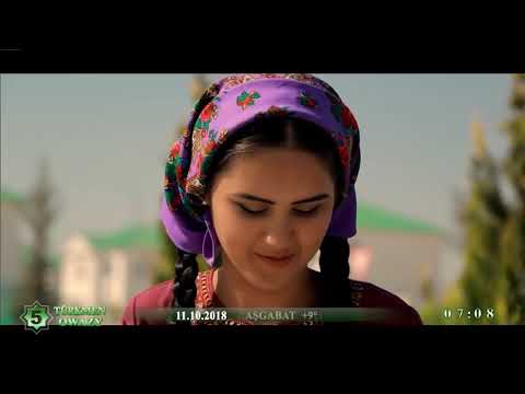 Mekan Charyyew - Gara gozlerin