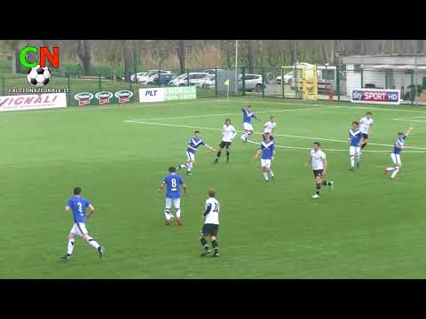 Campionato Primavera 2: Cesena - Brescia 2-1