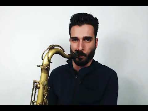 Standard Sessions Season 1 Out now!