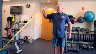 Shoulder Rotator Cuff ER Advanced Strengthening thumbnail