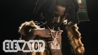 Jdola - Sauce (Official Music Video)