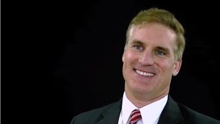 Meet Michael Green