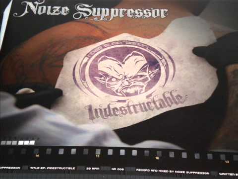 Noize Suppressor, Neophyte & Tha Playah, Triax vs. D-Ceptor & Newstyler