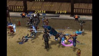 Miniaturka - 52 ORT ZEHİR DÜŞTÜ !! METİN 2 TR RUBY CHARON MİXTAPE 1