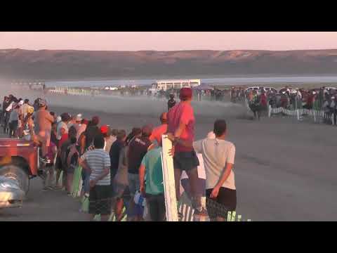 CORAZONADA  Club Hipico "Las Lajas" -  Los Menucos - Rio Negro -  05-02-2023