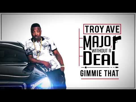 Video thumbnail for Gimmie That