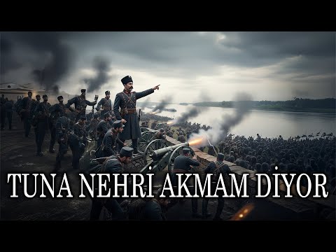 Tuna Nehri Akmam Diyor - Anatolian Psychedelic Rock Cover - (Sounds From Anatolia)