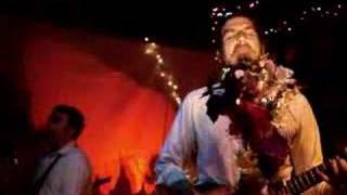 Harlan T. Bobo - Too Much Love - 7/21/2007