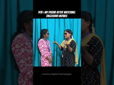 YouTube Shorts Video