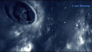 Jackson Browne - Sky Blue And Black( Original) HQ/HD Video