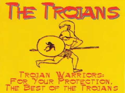 The Trojans: Ska-Ta-Shock