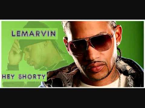 Hey Shorty - LeMarvin (ft. 2pac)
