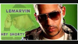 Hey Shorty - LeMarvin (ft. 2pac)