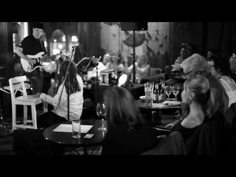 Eleto World Jazz. Noel McCalla