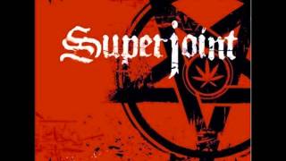 Superjoint Ritual - Death Threat (A Lethal Dose of American Hatred)