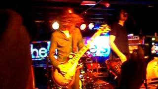 The Datsuns - &#39;Freeze Sucker&#39;