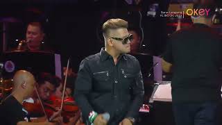 Download lagu Azlan Typewriter - Jangan Khianati Aku (KL Big Gig 2023) mp3