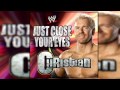 WWE.Christian Theme "Just Close Your Eyes ...
