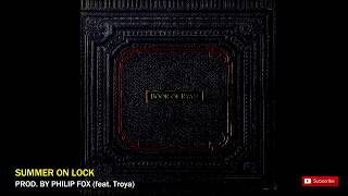 Royce Da 5&#39;9&#39;&#39; - Summer On Lock Instrumental Type Beat
