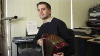 Whiskey in the jar on button accordion