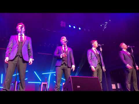 G4 Everybody Hurts Chatham 18.05.2023