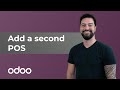 Add a second POS | Odoo Point of Sale