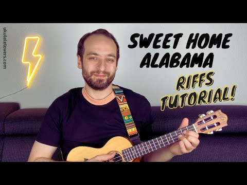 sweet-home-alabama-ukulele-tab Mp4 3GP Video & Mp3 Download unlimited Videos - Mxtube.live