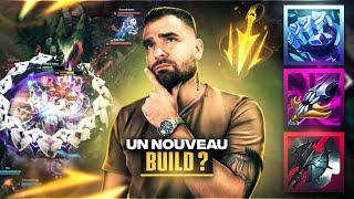 NEW BUILD POLYVALENT SUR CE CHAMPION - IL FAIT SON TAFF DANS CETTE GAME !