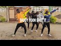 YMBN Crew Tz Singeli Dance SINGELI DANCE YMBN Crew