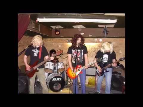 Die Arme Katze: Wir leben nicht für immer