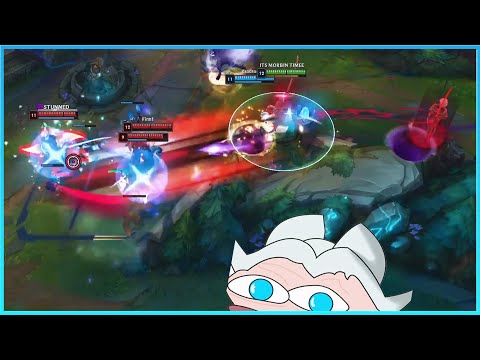 Drututt's Typical Yone Enjoyer Play to BARONN